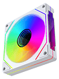 Ventilador Lovingcool Pro Pwm Argb 5v 120mm  - Miniatura 4