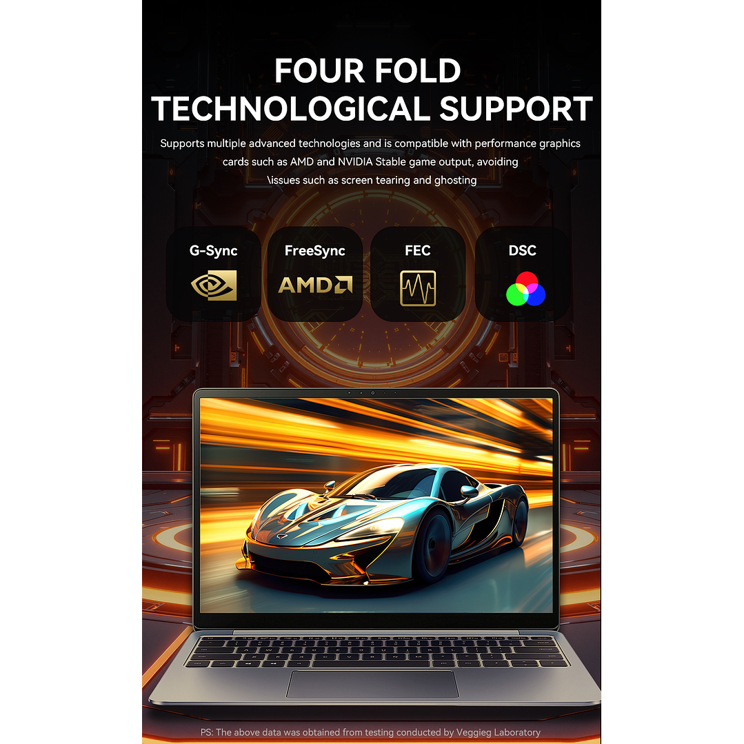 Cable Displayport Dp 2.1 16k 8k 4k 144hz/165hz/240hz  Veggieg reforzado trenzado HDR ARC 11