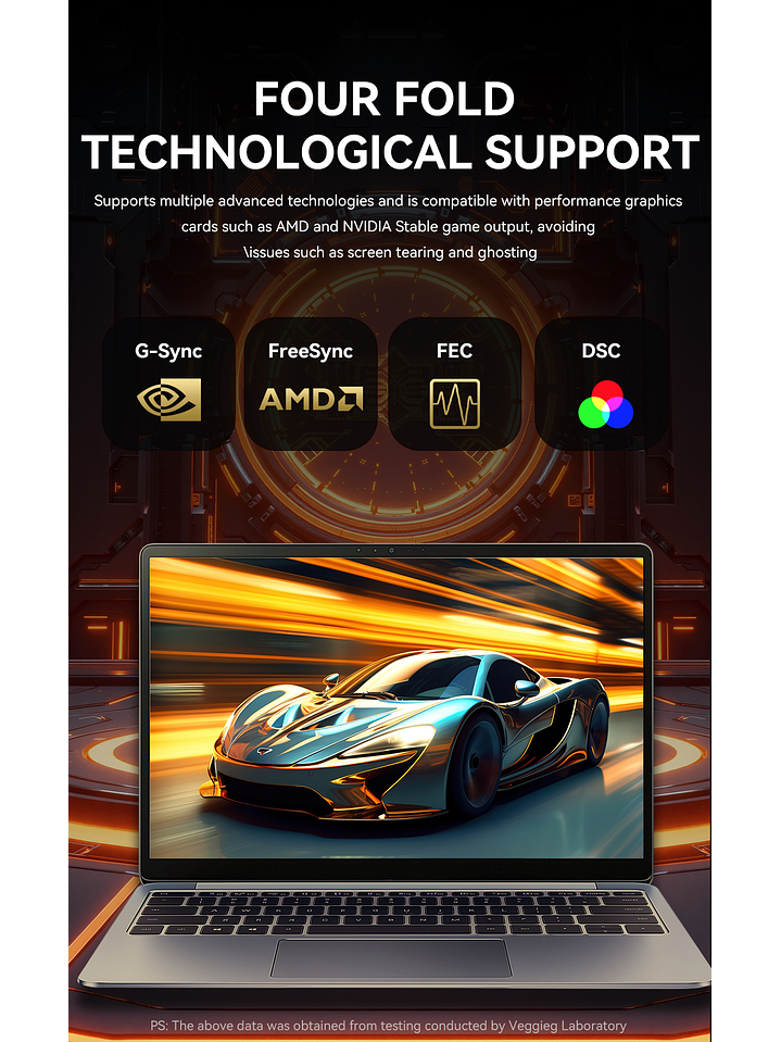 Cable Displayport Dp 2.1 16k 8k 4k 144hz/165hz/240hz  Veggieg reforzado trenzado HDR ARC 11