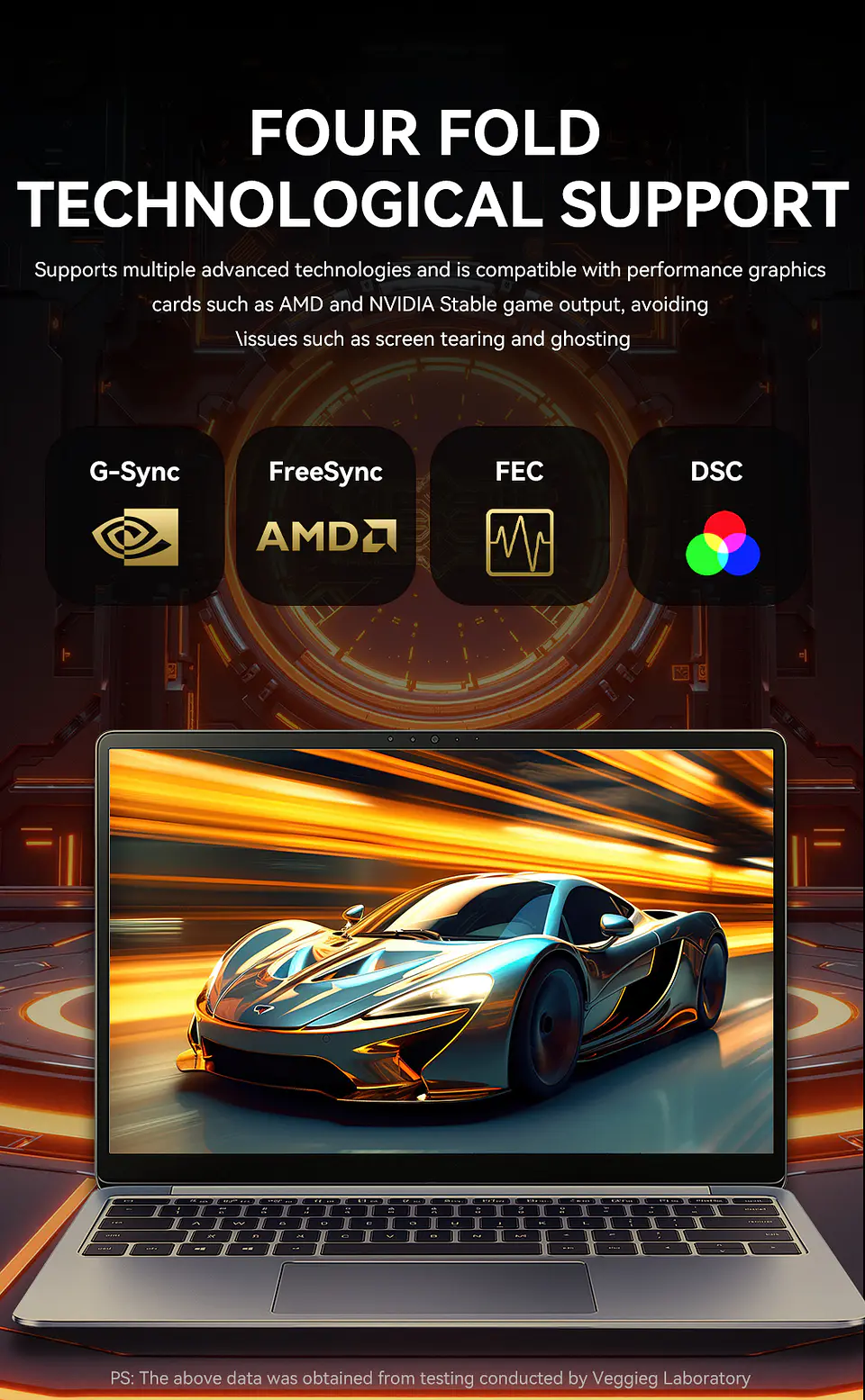 Cable Displayport Dp 2.1 16k 8k 4k 144hz/165hz/240hz  Veggieg reforzado trenzado HDR ARC 11