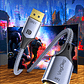 Cable Displayport Dp 2.1 16k 8k 4k 144hz/165hz/240hz  Veggieg reforzado trenzado HDR ARC - Miniatura 12