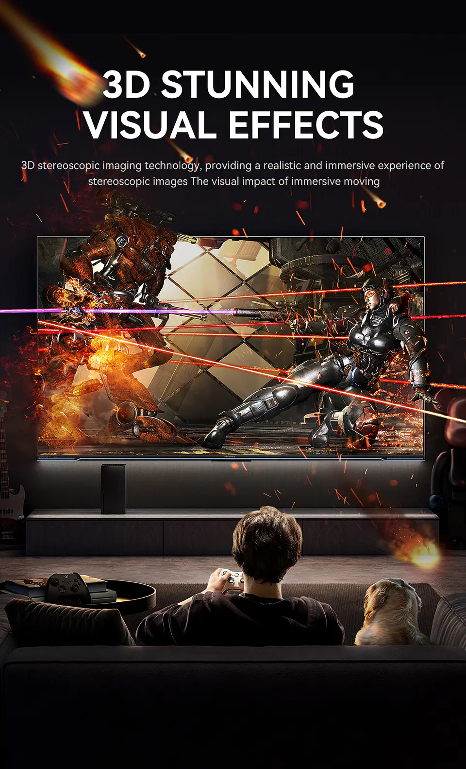 Cable Displayport Dp 2.1 16k 8k 4k 144hz/165hz/240hz  Veggieg reforzado trenzado HDR ARC 13