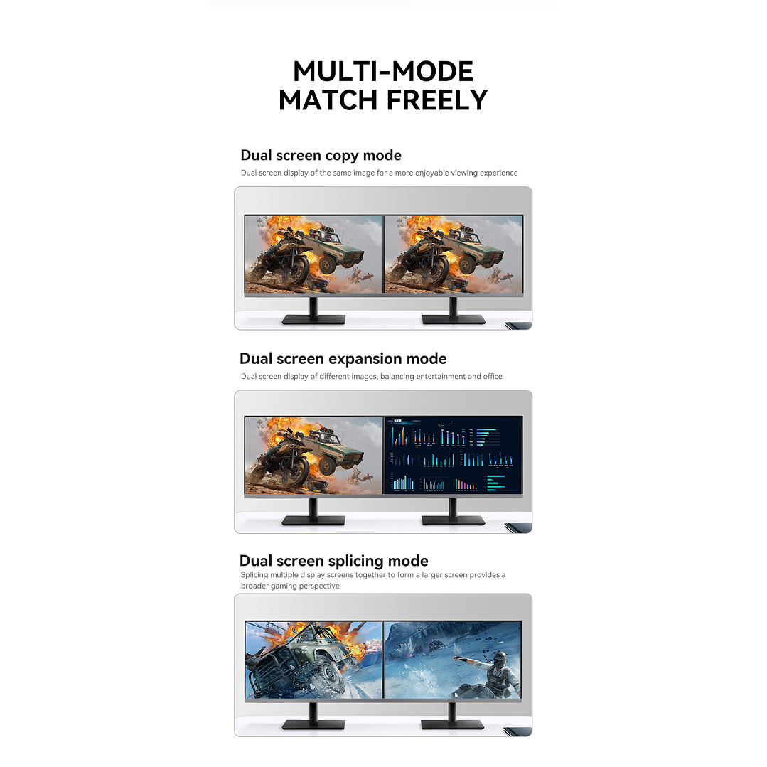 Cable Displayport Dp 2.1 16k 8k 4k 144hz/165hz/240hz  Veggieg reforzado trenzado HDR ARC 14