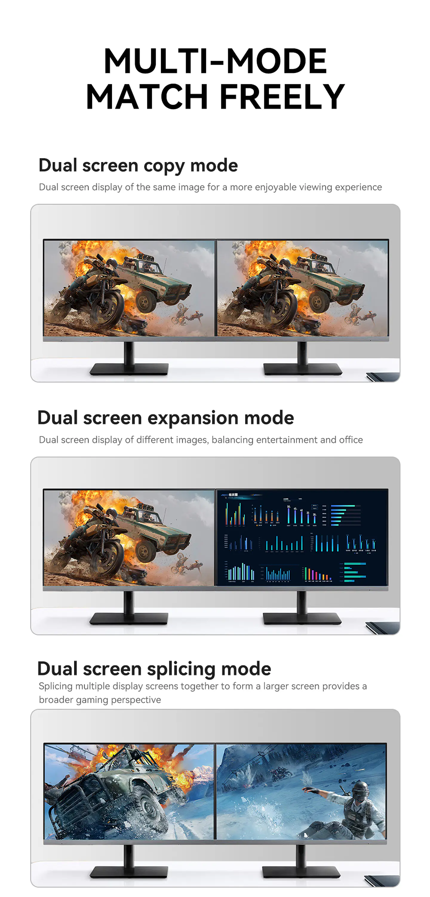 Cable Displayport Dp 2.1 16k 8k 4k 144hz/165hz/240hz  Veggieg reforzado trenzado HDR ARC 14