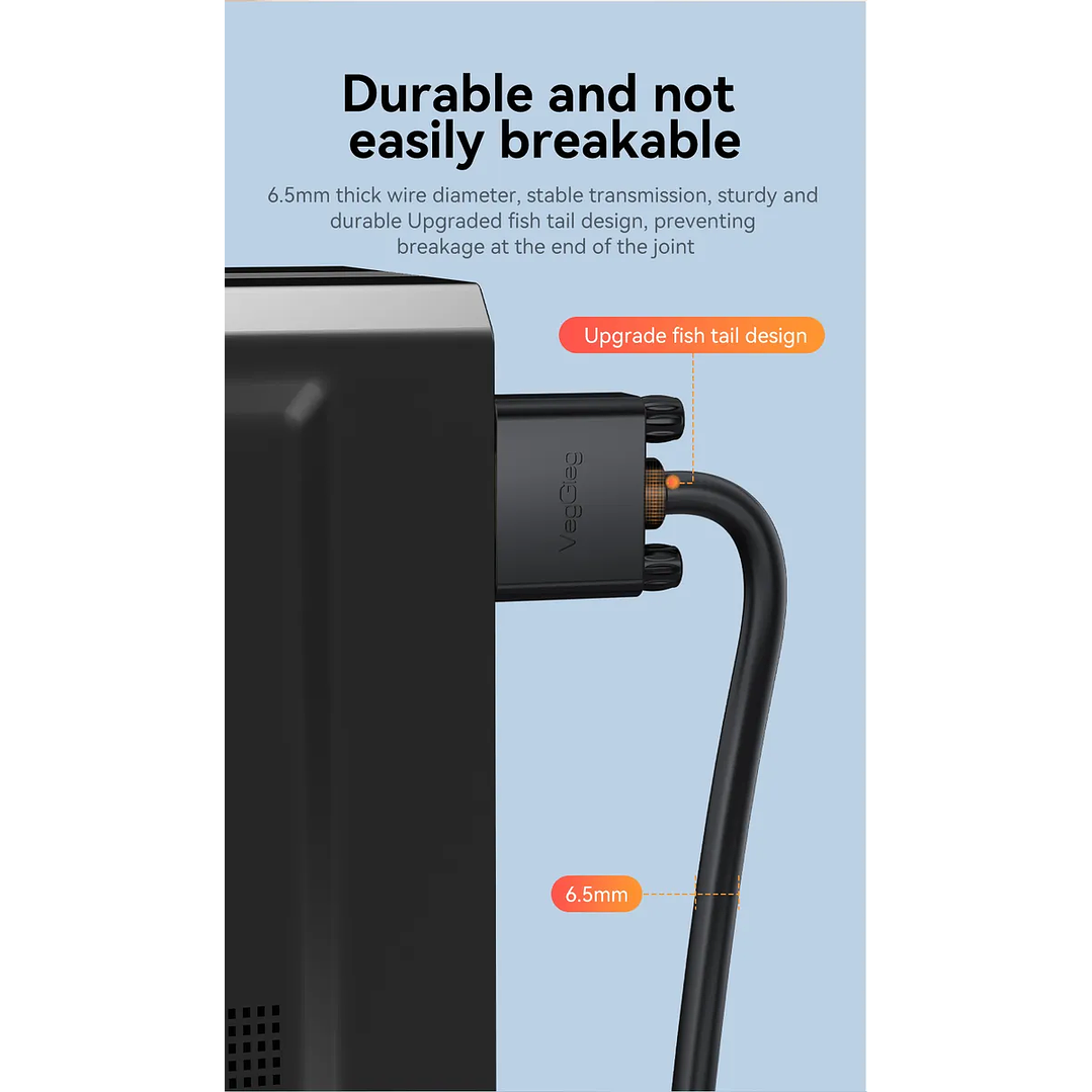 Cable Dvi 24 + 1 Macho Macho Veggieg Conector Dorado Refozado certificado  3