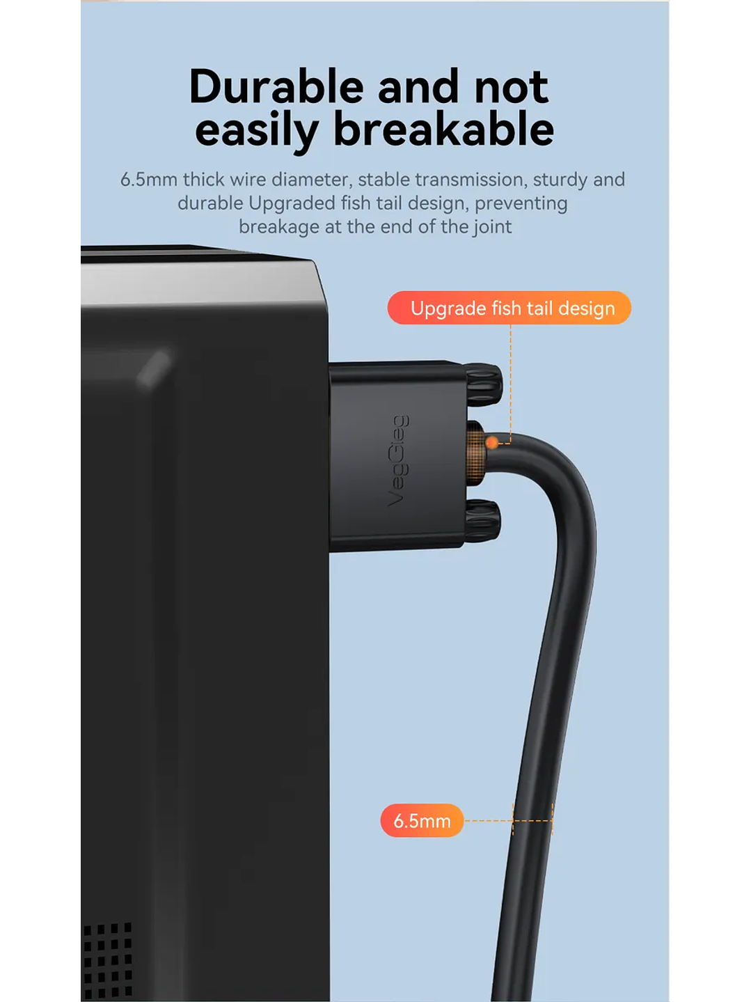 Cable Dvi 24 + 1 Macho Macho Veggieg Conector Dorado Refozado certificado  3