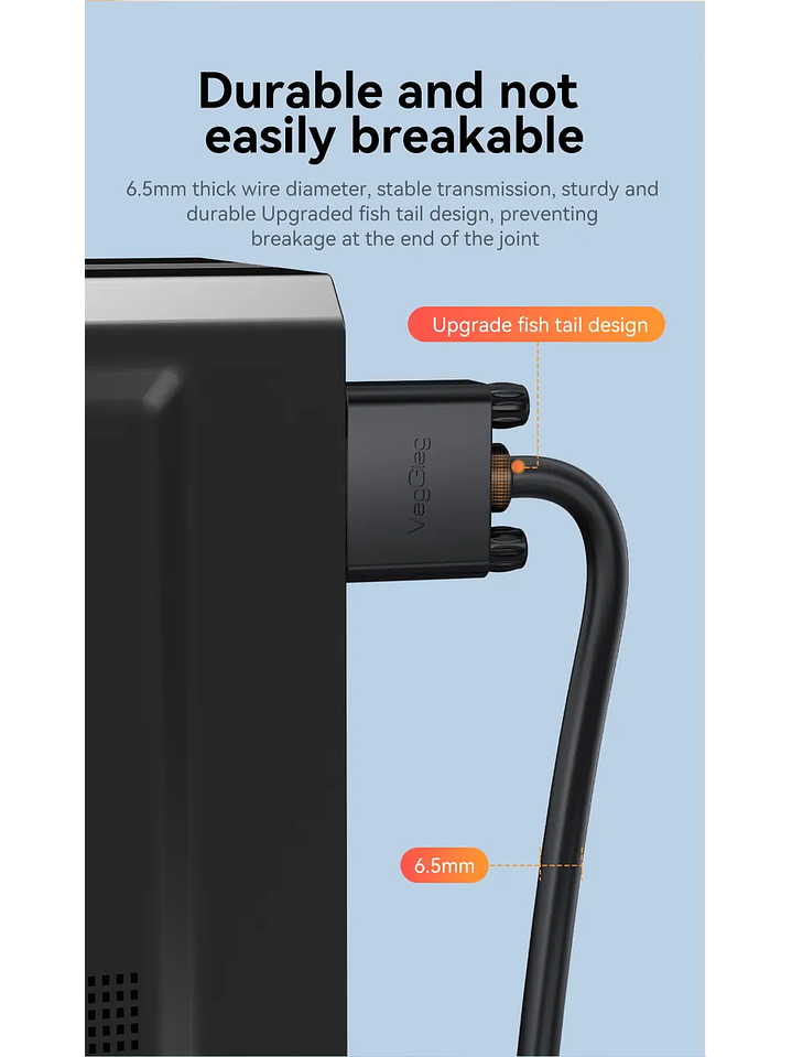 Cable Dvi 24 + 1 Macho Macho Veggieg Conector Dorado Refozado certificado  3