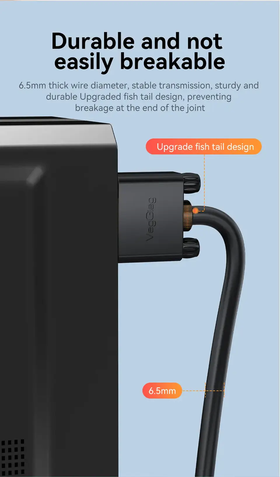 Cable Dvi 24 + 1 Macho Macho Veggieg Conector Dorado Refozado certificado  3