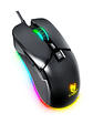 Mouse Gamer T-wolf G590 Rgb, 7200 Dpi,7 Botones Programables por software  - Miniatura 1