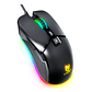 Mouse Gamer T-wolf G590 Rgb, 7200 Dpi,7 Botones Programables por software  - Miniatura 1