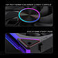 Ventiladores Pc 120mm ARgb Lovingcool 120 Kit Pack 3 Unids  - Miniatura 10