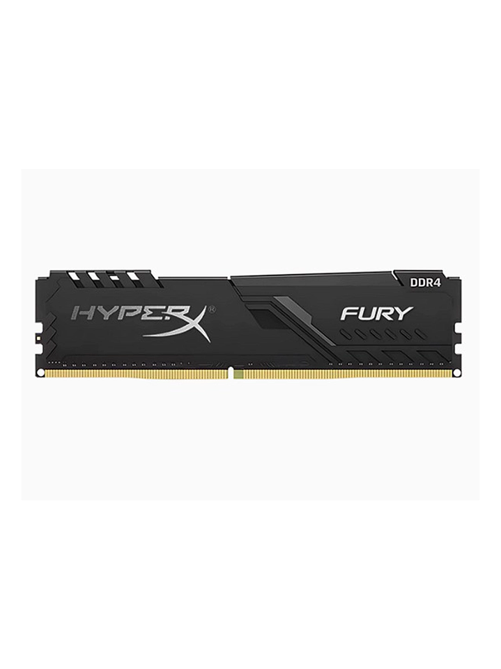 Memoria RAM Kingston Fury Beast de 16GB DDR4, 3200MHz, CL18, DIMM 1