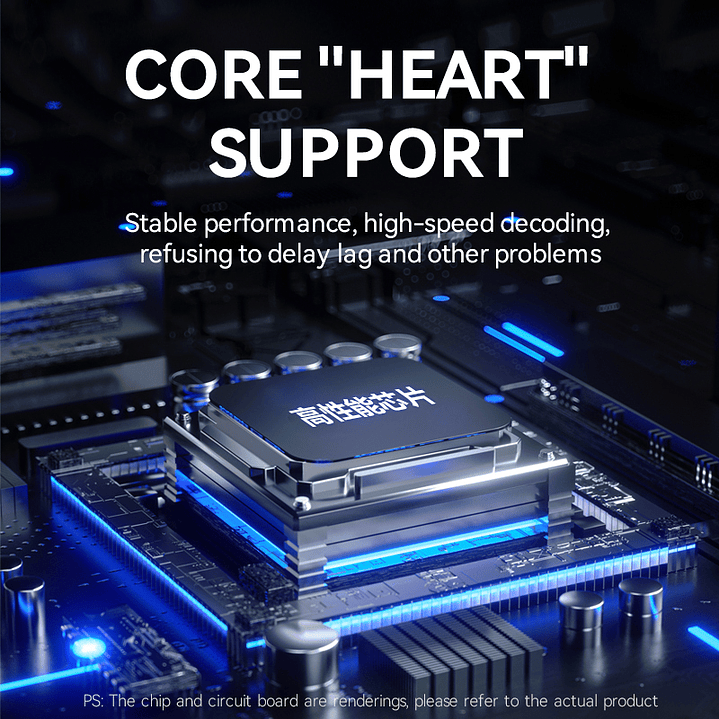 Capturadora De Video 4k 60hz 1080p Tipo C 3.0 Usb Veggieg Gris 11