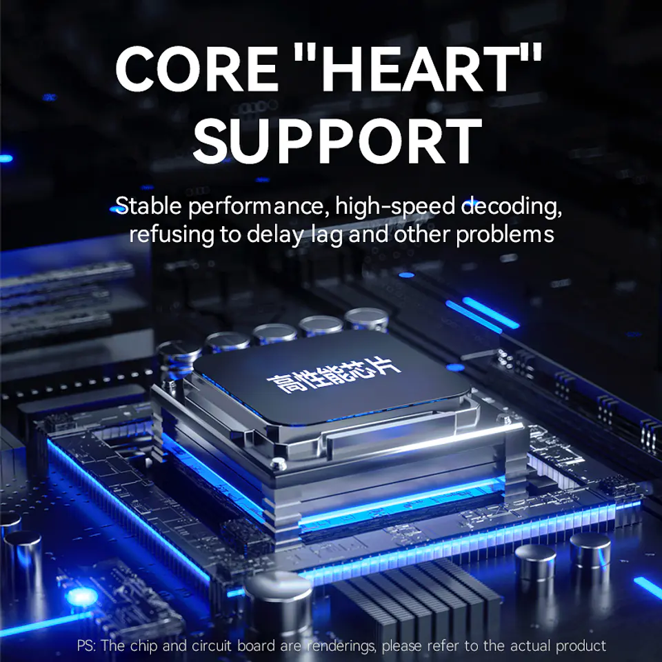 Capturadora De Video 4k 60hz 1080p Tipo C 3.0 Usb Veggieg Gris 11