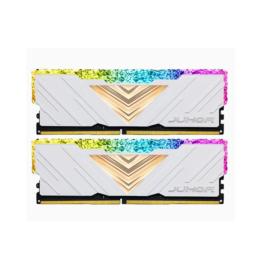 Memoria RAM Ddr4 Junior Crystal de 32 GB (2 x 16 GB) a 3200 MHz 1