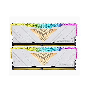 Memoria RAM Ddr4 Junior Crystal de 32 GB (2 x 16 GB) a 3200 MHz