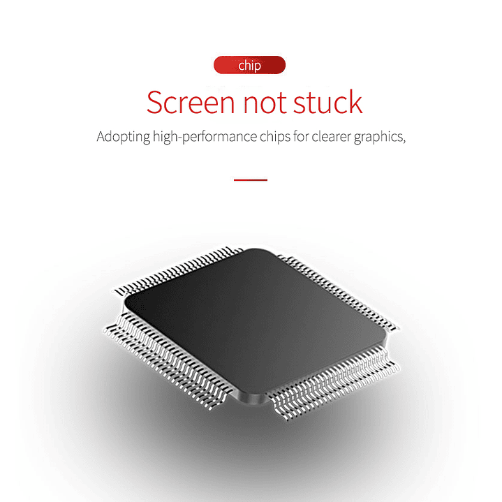 Adaptador VGA a HDMI con Audio y USB – VEGGIEG | 1080P Full HD 1.5 / 3 / 5 Metros 3