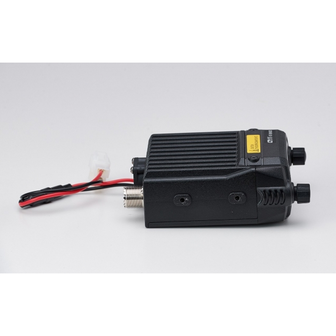 Radio Móvil VHF UHF Doble Banda Profesional estacion de radio 25W QYT KT-8900D  3