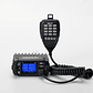 Radio Móvil VHF UHF Doble Banda Profesional estacion de radio 25W QYT KT-8900D  - Miniatura 4