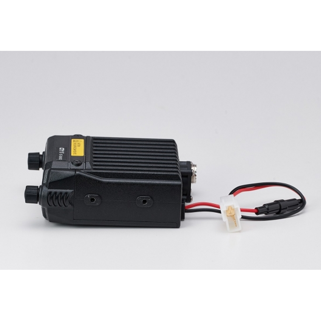 Radio Móvil VHF UHF Doble Banda Profesional estacion de radio 25W QYT KT-8900D  7