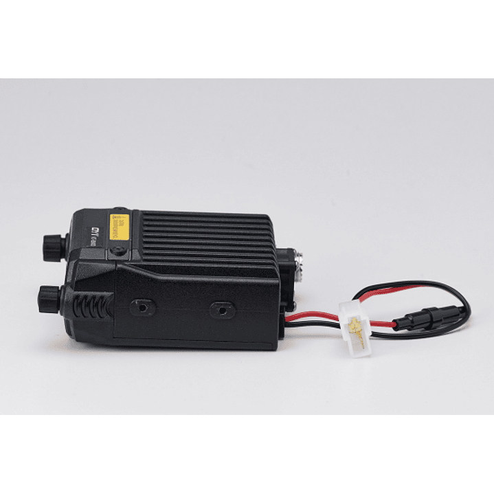 Radio Móvil VHF UHF Doble Banda Profesional estacion de radio 25W QYT KT-8900D  7