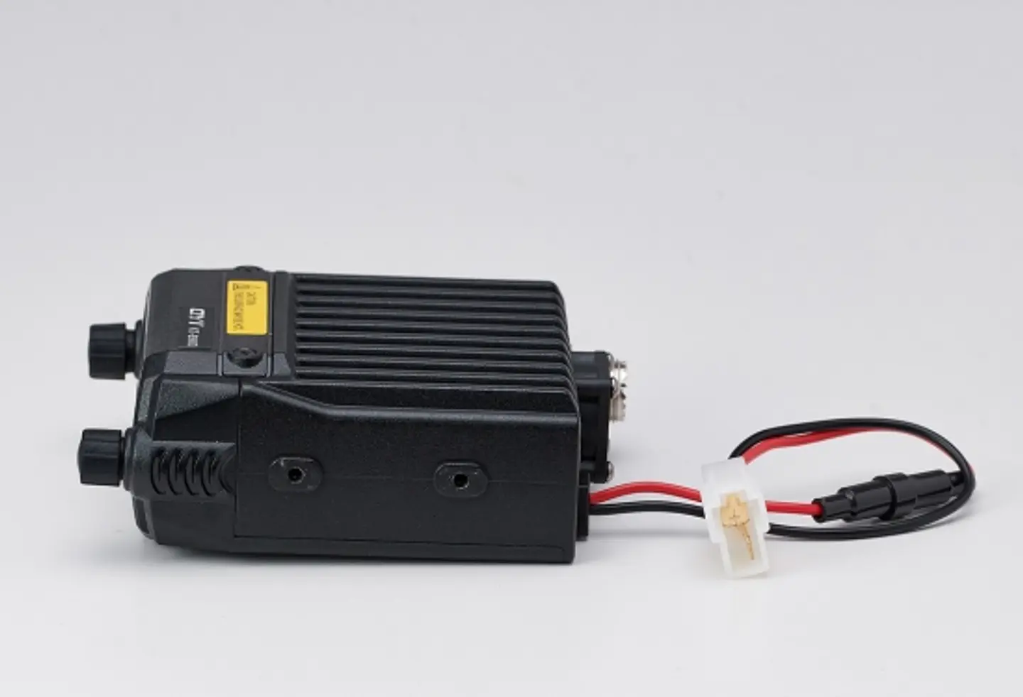 Radio Móvil VHF UHF Doble Banda Profesional estacion de radio 25W QYT KT-8900D  7