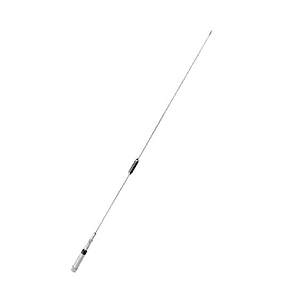 Antena VHF UHF 7900D Tipo Diamond Alta Ganancia VHF UHF 