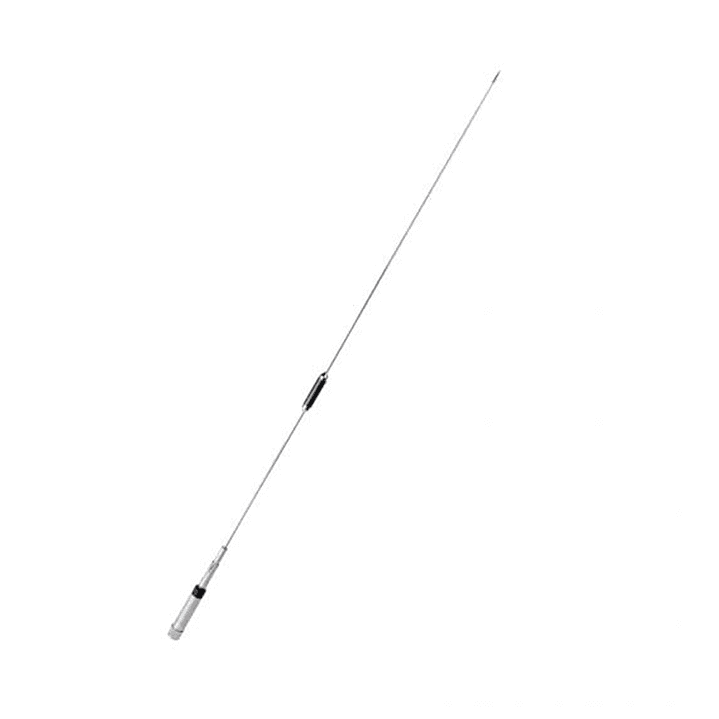 Antena VHF UHF 7900D Tipo Diamond Alta Ganancia VHF UHF  1