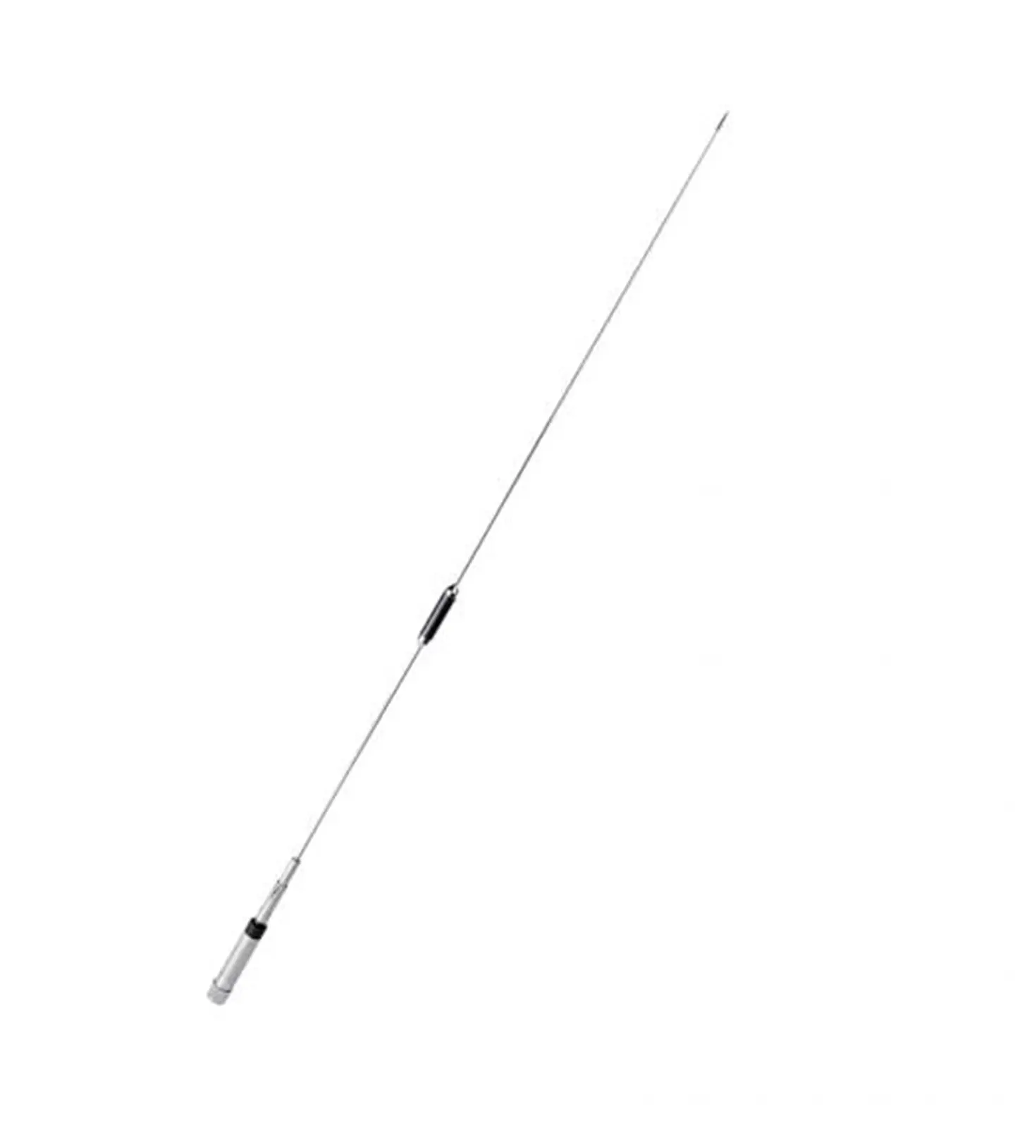 Antena VHF UHF 7900D Tipo Diamond Alta Ganancia VHF UHF  1