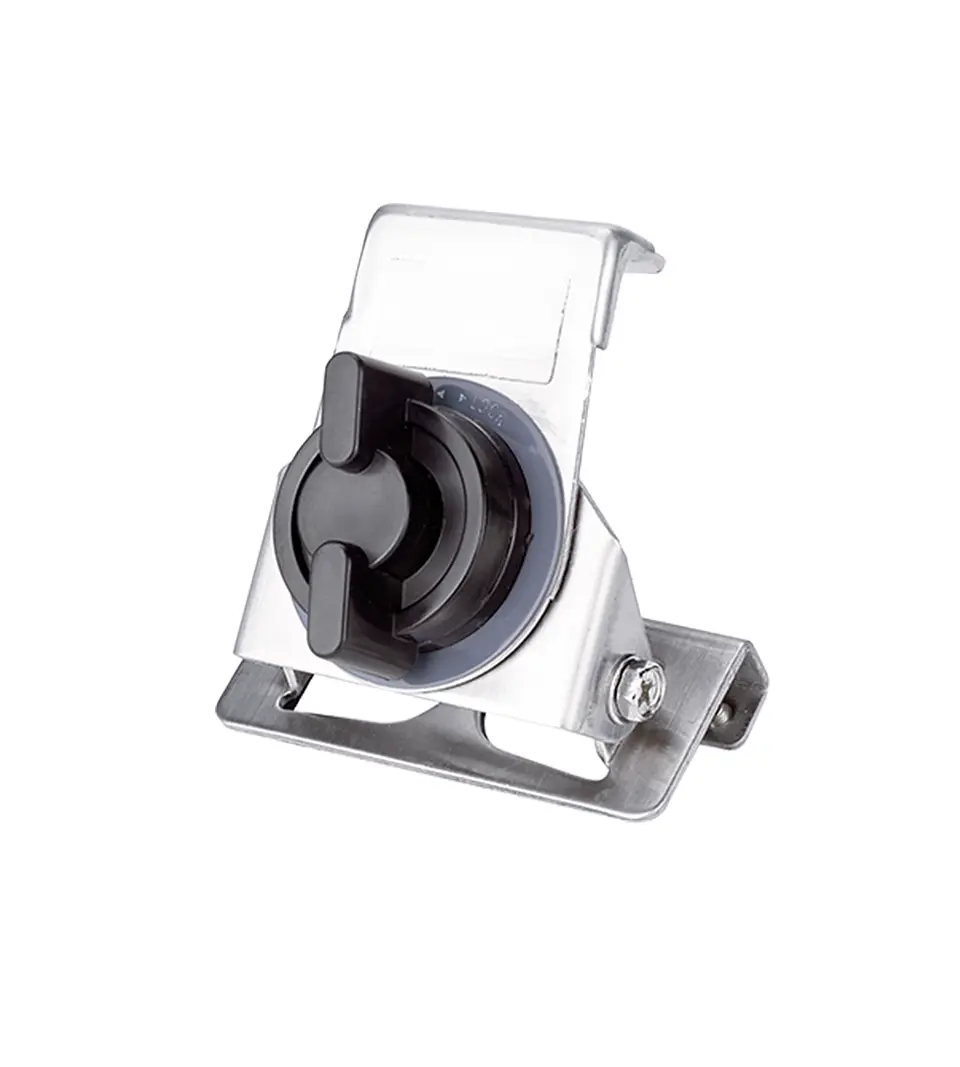 Soporte Base Antena Móvil K33 con Cable 3 m 1