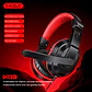 Audífonos Gamer T-Wolf H150 con Micrófono - Miniatura 3