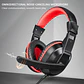 Audífonos Gamer T-Wolf H150 con Micrófono - Miniatura 8