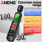 Medidor de Ruido Digital ANENG GN102  Decibelímetro Profesional 30-130 dB - Miniatura 4