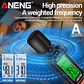 Medidor de Ruido Digital ANENG GN102  Decibelímetro Profesional 30-130 dB - Miniatura 2