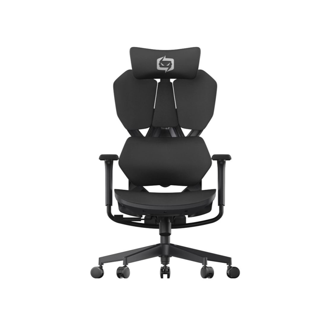 Silla Ergonómica SIHOO X5 Pro Profesional | Ajuste Total 6D | Malla Premium | Oficina / Home Office / Garmer 1