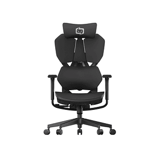 Silla Ergonómica SIHOO X5 Pro Profesional | Ajuste Total 6D | Malla Premium | Oficina / Home Office / Garmer