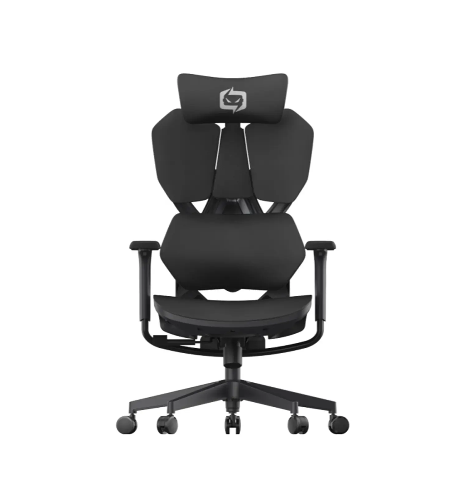 Silla Ergonómica SIHOO X5 Pro Profesional | Ajuste Total 6D | Malla Premium | Oficina / Home Office / Garmer 1