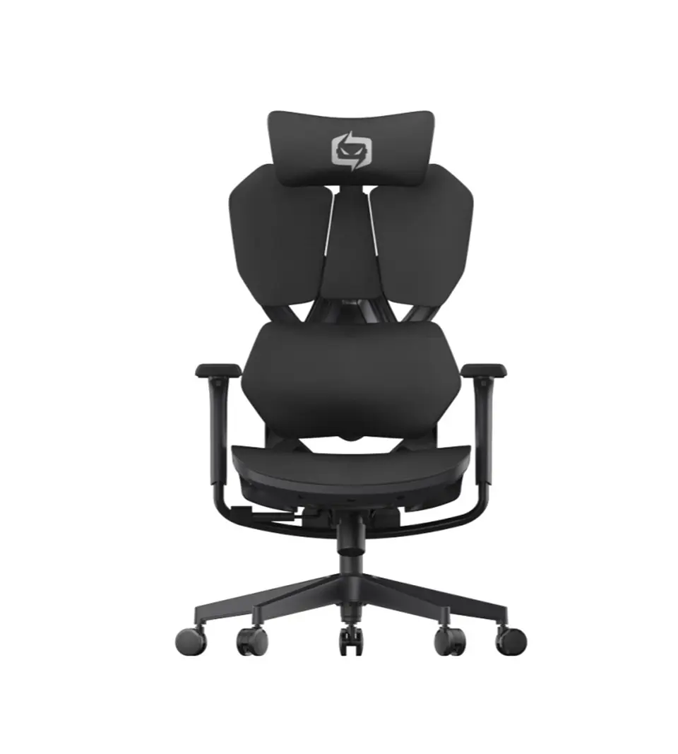 Silla Ergonómica SIHOO X5 Pro Profesional | Ajuste Total 6D | Malla Premium | Oficina / Home Office / Garmer 1