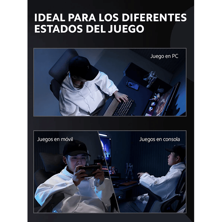 Silla Ergonómica SIHOO X5 Pro Profesional | Ajuste Total 6D | Malla Premium | Oficina / Home Office / Garmer 4