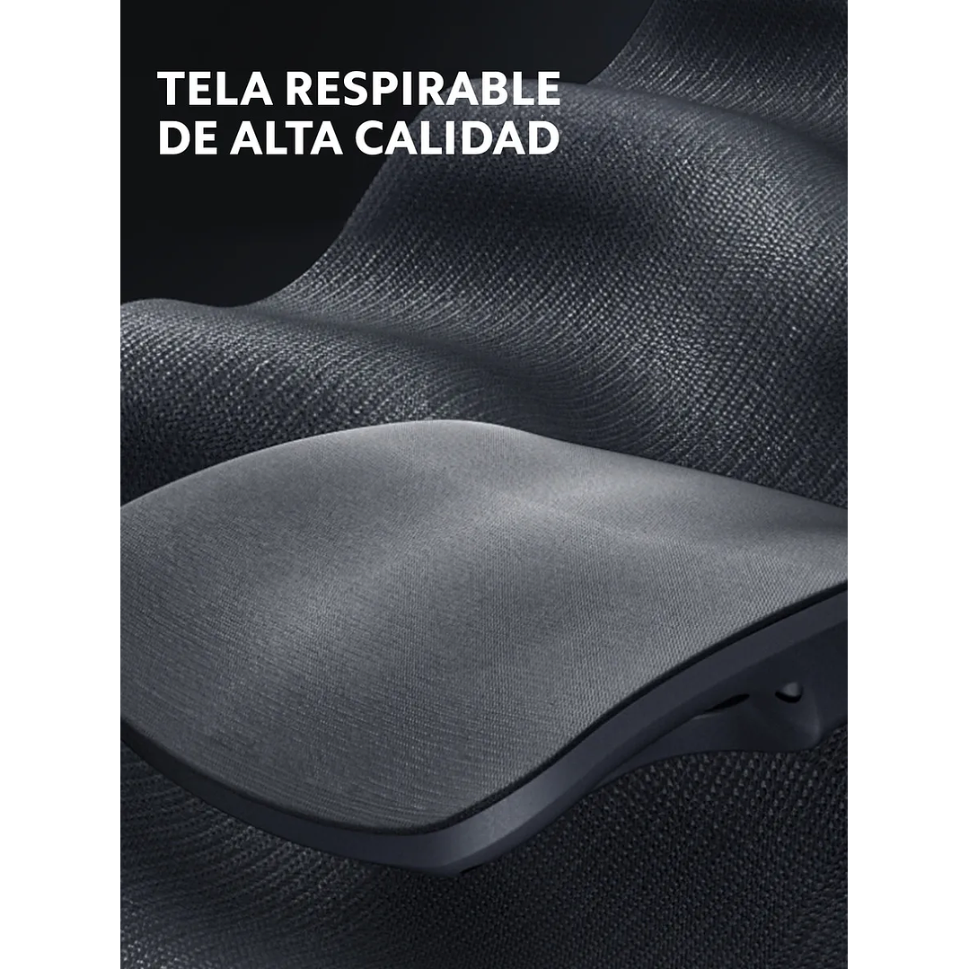 Silla Ergonómica SIHOO X5 Pro Profesional | Ajuste Total 6D | Malla Premium | Oficina / Home Office / Garmer 12