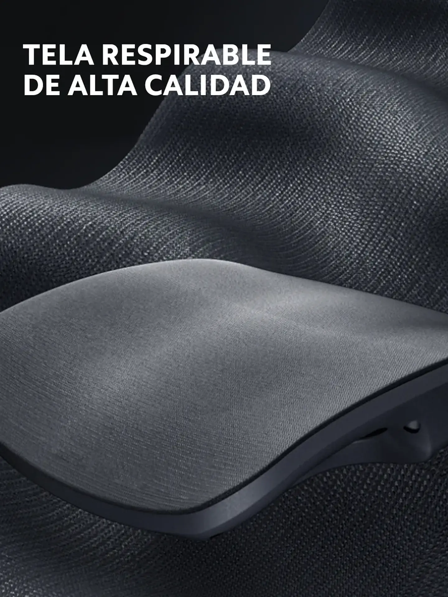 Silla Ergonómica SIHOO X5 Pro Profesional | Ajuste Total 6D | Malla Premium | Oficina / Home Office / Garmer 12