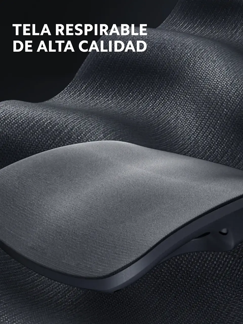 Silla Ergonómica SIHOO X5 Pro Profesional | Ajuste Total 6D | Malla Premium | Oficina / Home Office / Garmer 12