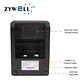 Impresora Térmica POS 58mm Z58-IV | USB / Bluetooth | Boletas y Tickets | Sin Tinta | Compatible POS - Miniatura 3