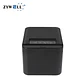 Impresora Térmica POS 80mm ZYWELL ZY-Q822 | USB / LAN / Bluetooth | Boletas y Tickets | Auto Cutter - Miniatura 4
