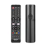 Control Remoto Universal para TV Samsung RM-L1618 – Listo para Usar - Miniatura 1