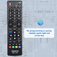 Control Remoto Universal para TV LG RM-L1162 – Reemplazo Directo Sin Configuración - Miniatura 2
