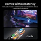 Cable Red Cat6 Ethernet Alta Velocidad Gaming Camara Oficina 100% Cobre Internet Xbox Streaming Router - Miniatura 6