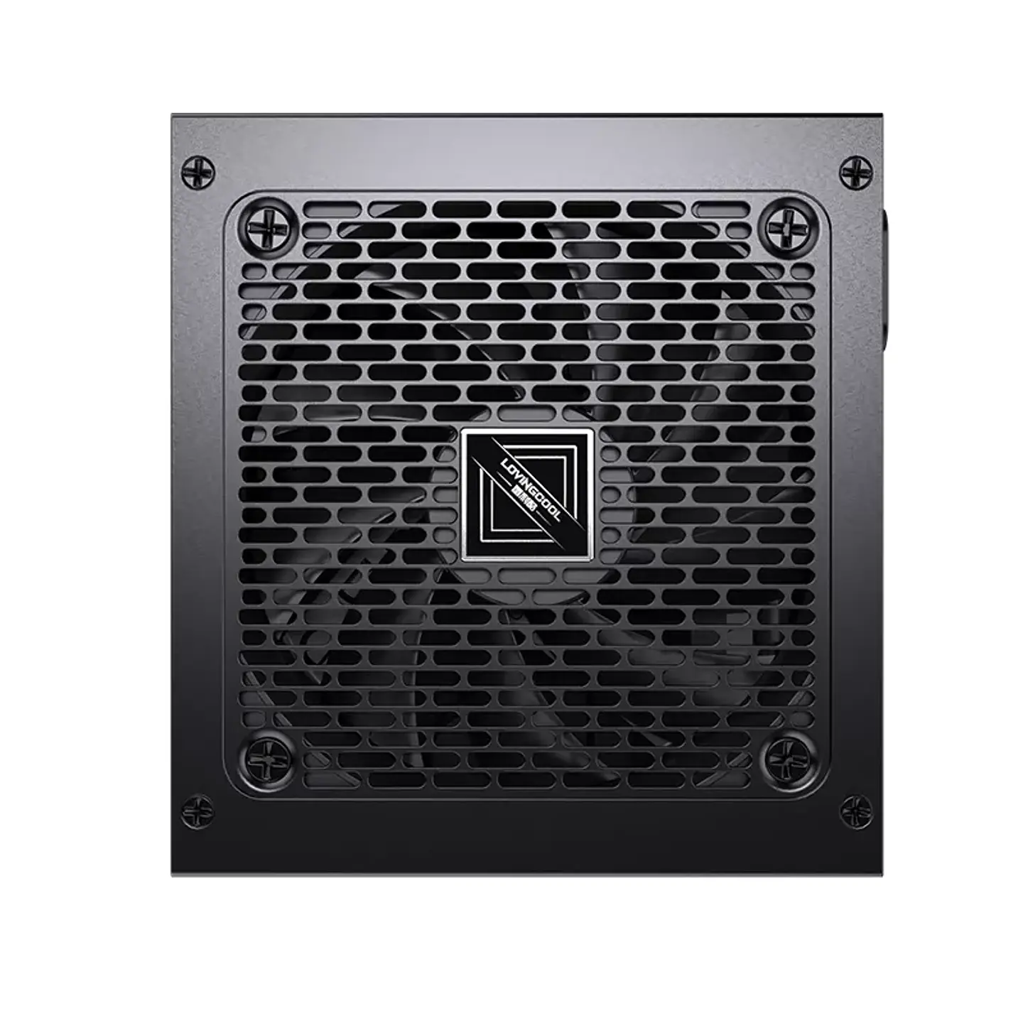 Fuente De Poder Para Pc 80 Plus Gold 850w Atx Color Negro 2