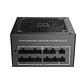Fuente De Poder Para Pc 80 Plus Gold 850w Atx Color Negro - Miniatura 3