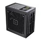 Fuente De Poder Para Pc 80 Plus Gold 850w Atx Color Negro - Miniatura 5